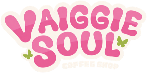 Vaiggie Soul, coffee shop